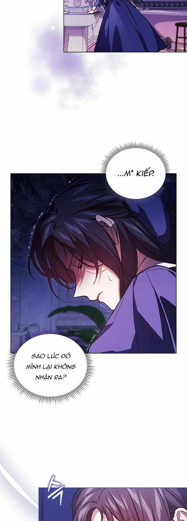 3 KIẾP XUI XẺO, KIẾP NÀY CÙNG TA THẦN KINH: Chapter 3