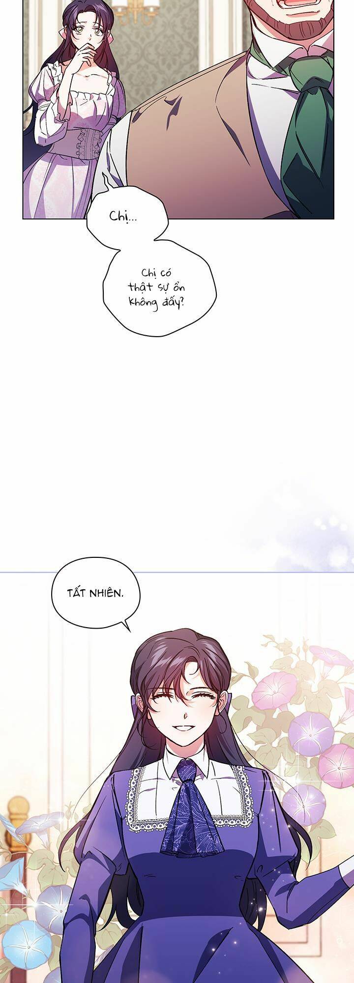 3 KIẾP XUI XẺO, KIẾP NÀY CÙNG TA THẦN KINH: Chapter 3
