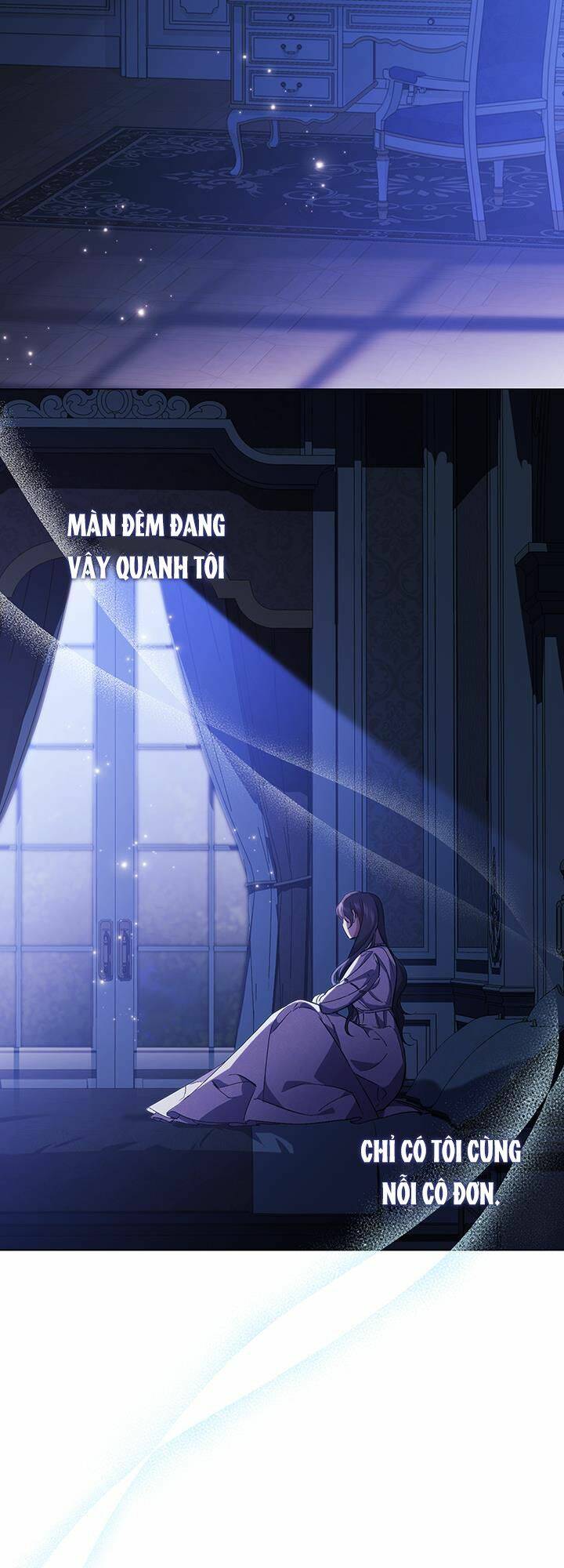 3 KIẾP XUI XẺO, KIẾP NÀY CÙNG TA THẦN KINH: Chapter 3