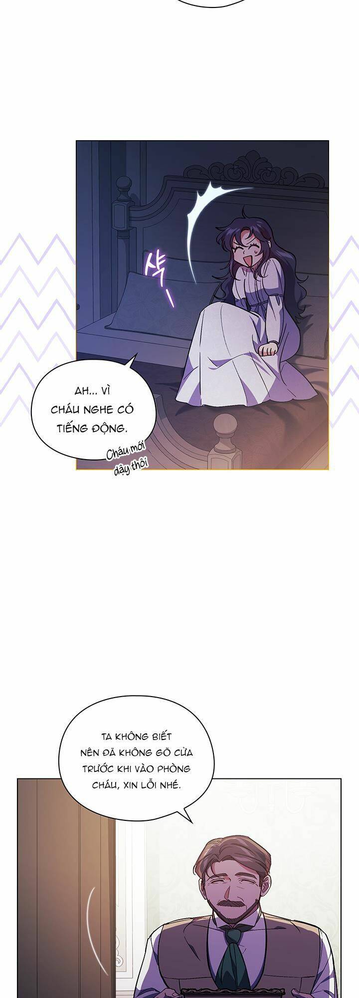 3 KIẾP XUI XẺO, KIẾP NÀY CÙNG TA THẦN KINH: Chapter 3