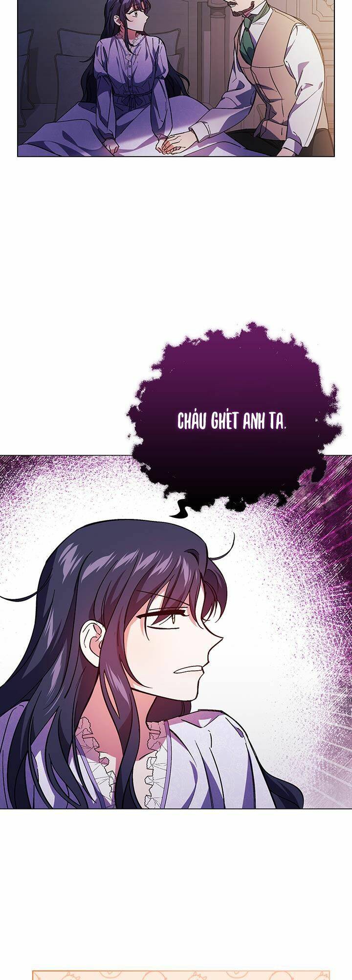 3 KIẾP XUI XẺO, KIẾP NÀY CÙNG TA THẦN KINH: Chapter 3