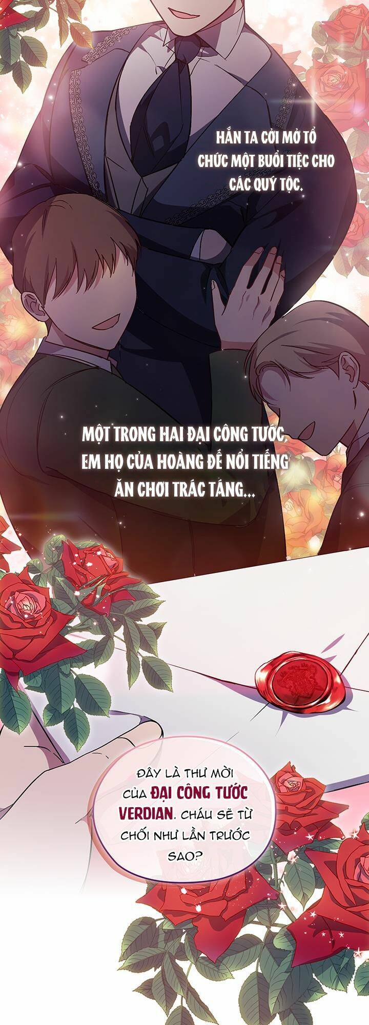 3 KIẾP XUI XẺO, KIẾP NÀY CÙNG TA THẦN KINH: Chapter 3