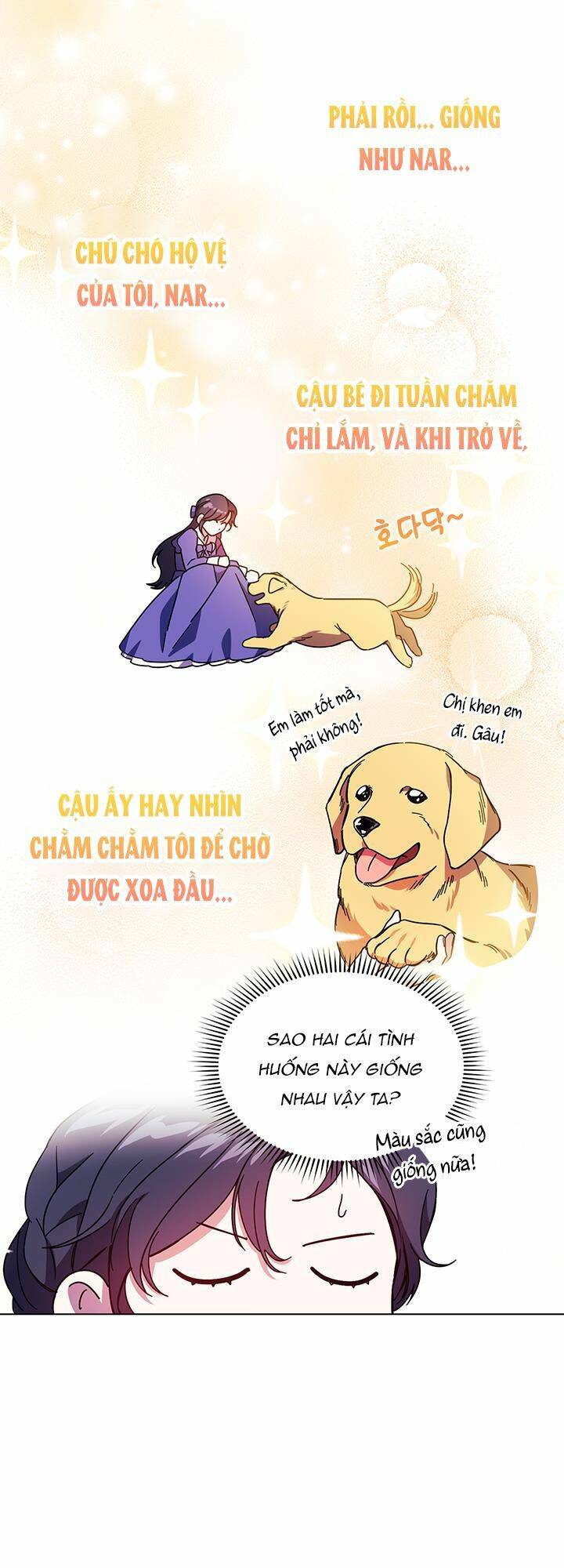 3 KIẾP XUI XẺO, KIẾP NÀY CÙNG TA THẦN KINH: Chapter 5
