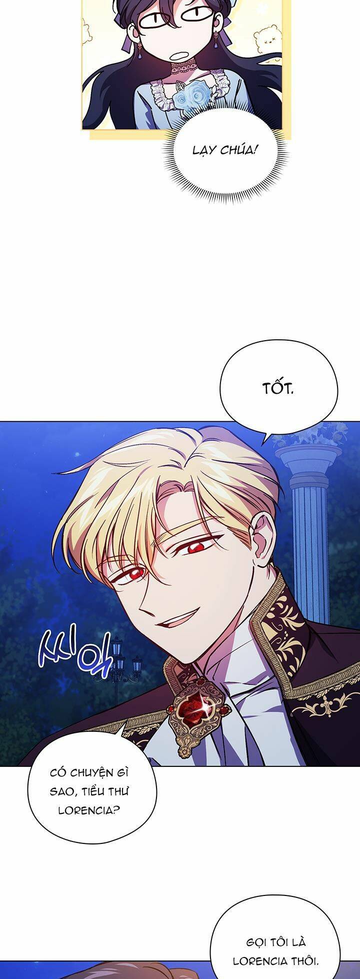 3 KIẾP XUI XẺO, KIẾP NÀY CÙNG TA THẦN KINH: Chapter 5