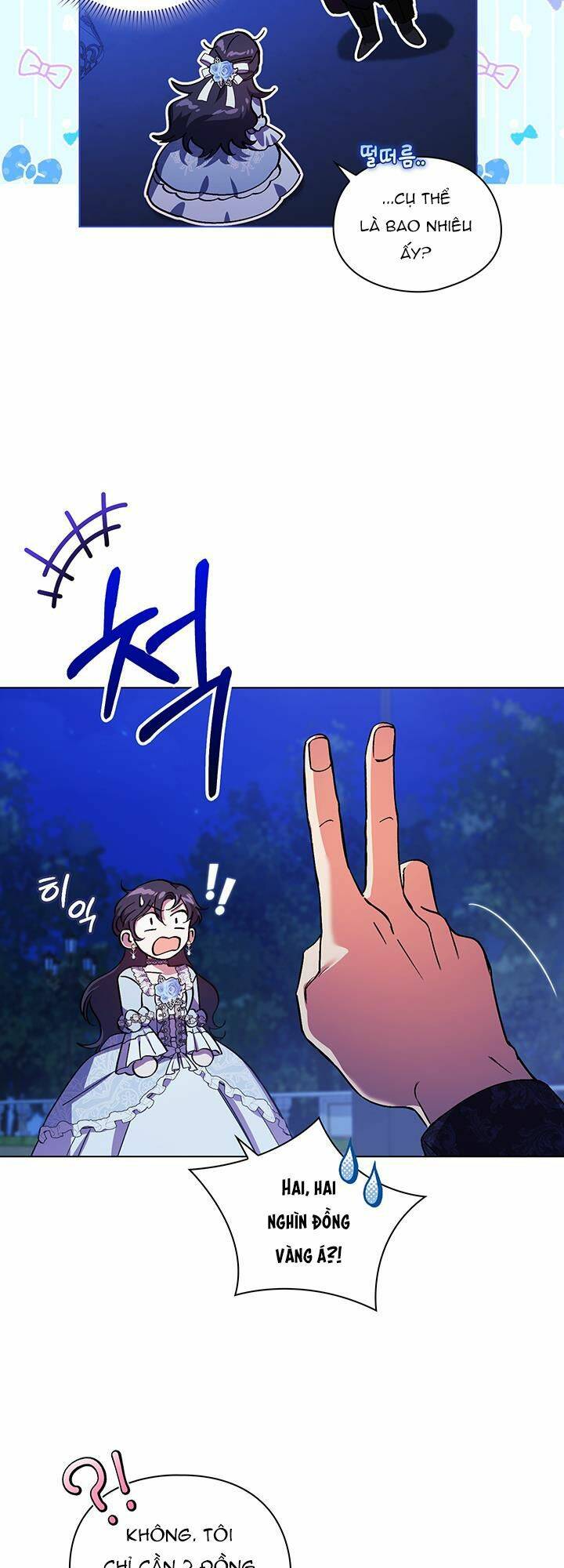 3 KIẾP XUI XẺO, KIẾP NÀY CÙNG TA THẦN KINH: Chapter 5