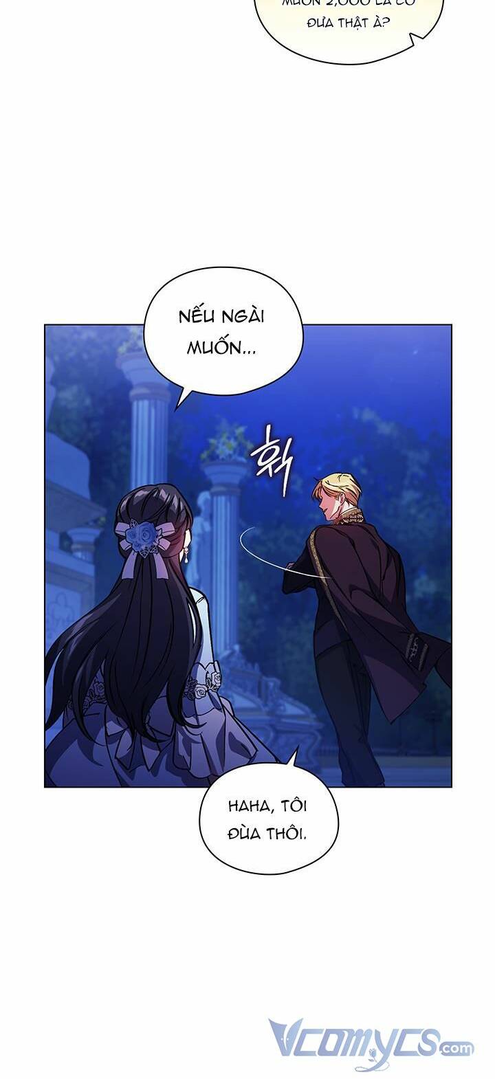 3 KIẾP XUI XẺO, KIẾP NÀY CÙNG TA THẦN KINH: Chapter 5