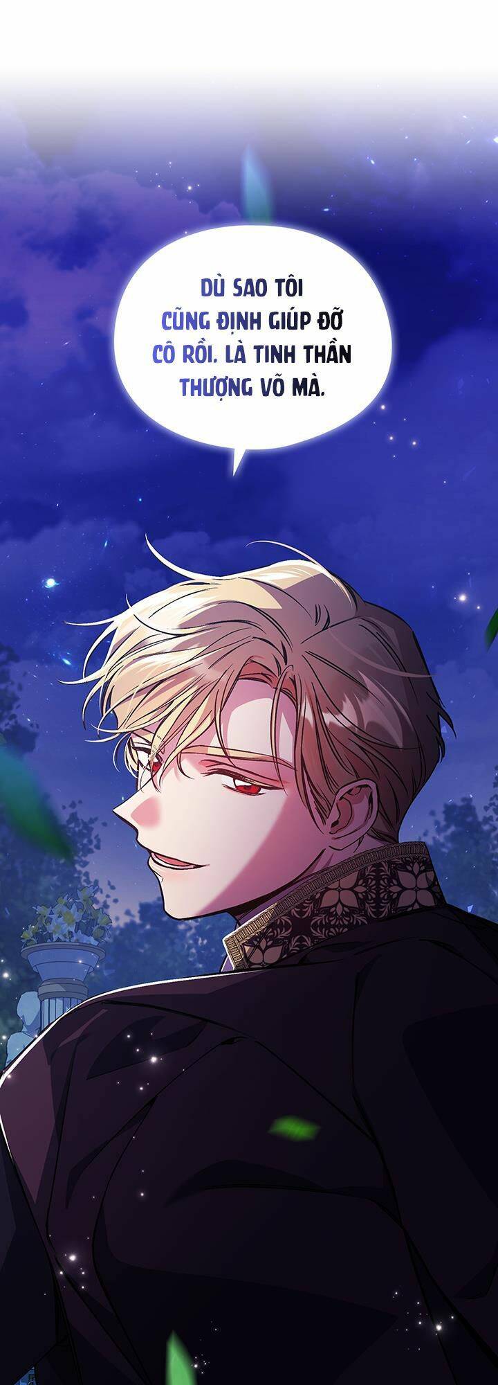 3 KIẾP XUI XẺO, KIẾP NÀY CÙNG TA THẦN KINH: Chapter 5