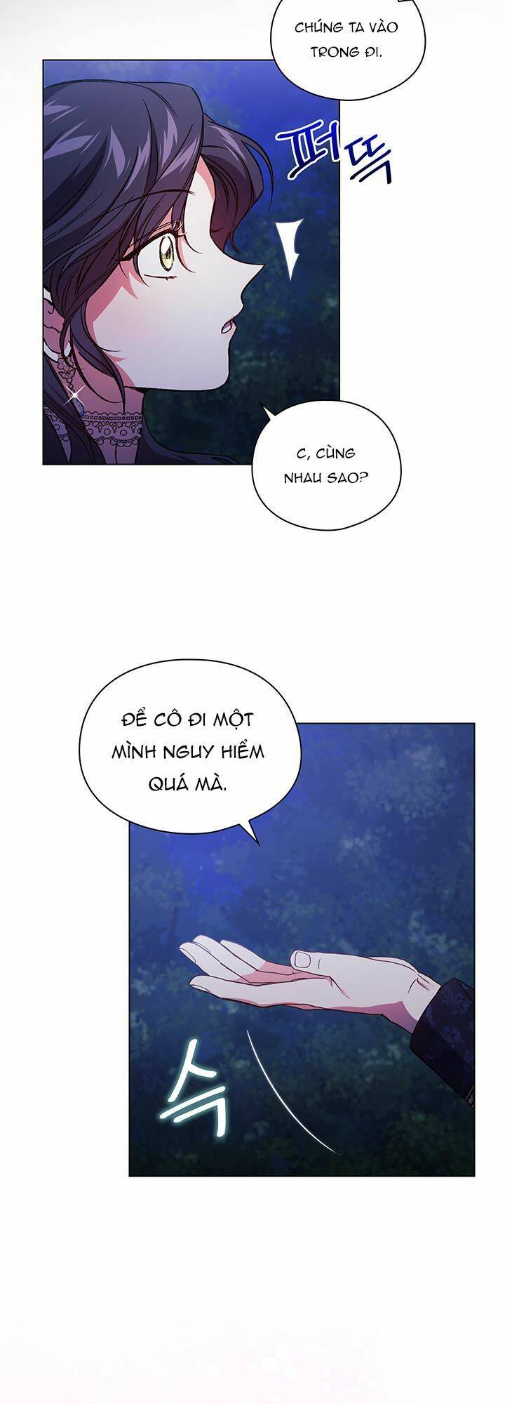3 KIẾP XUI XẺO, KIẾP NÀY CÙNG TA THẦN KINH: Chapter 5