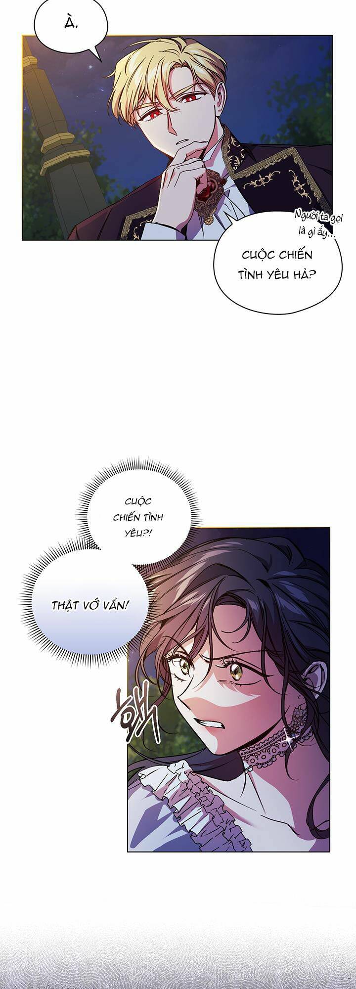 3 KIẾP XUI XẺO, KIẾP NÀY CÙNG TA THẦN KINH: Chapter 5