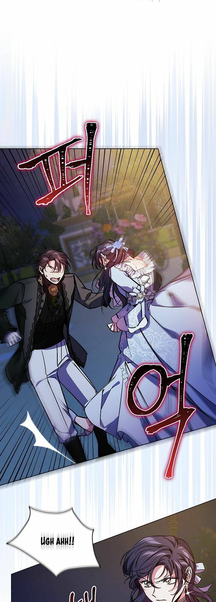 3 KIẾP XUI XẺO, KIẾP NÀY CÙNG TA THẦN KINH: Chapter 5
