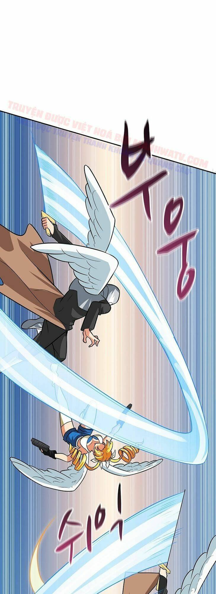 Tôi Là Người Chơi Duy Nhất Đăng Nhập: Chapter 103