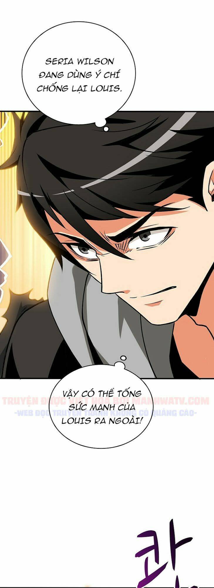 Tôi Là Người Chơi Duy Nhất Đăng Nhập: Chapter 106
