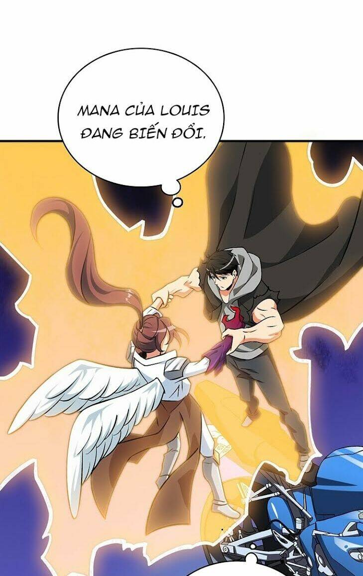 Tôi Là Người Chơi Duy Nhất Đăng Nhập: Chapter 106