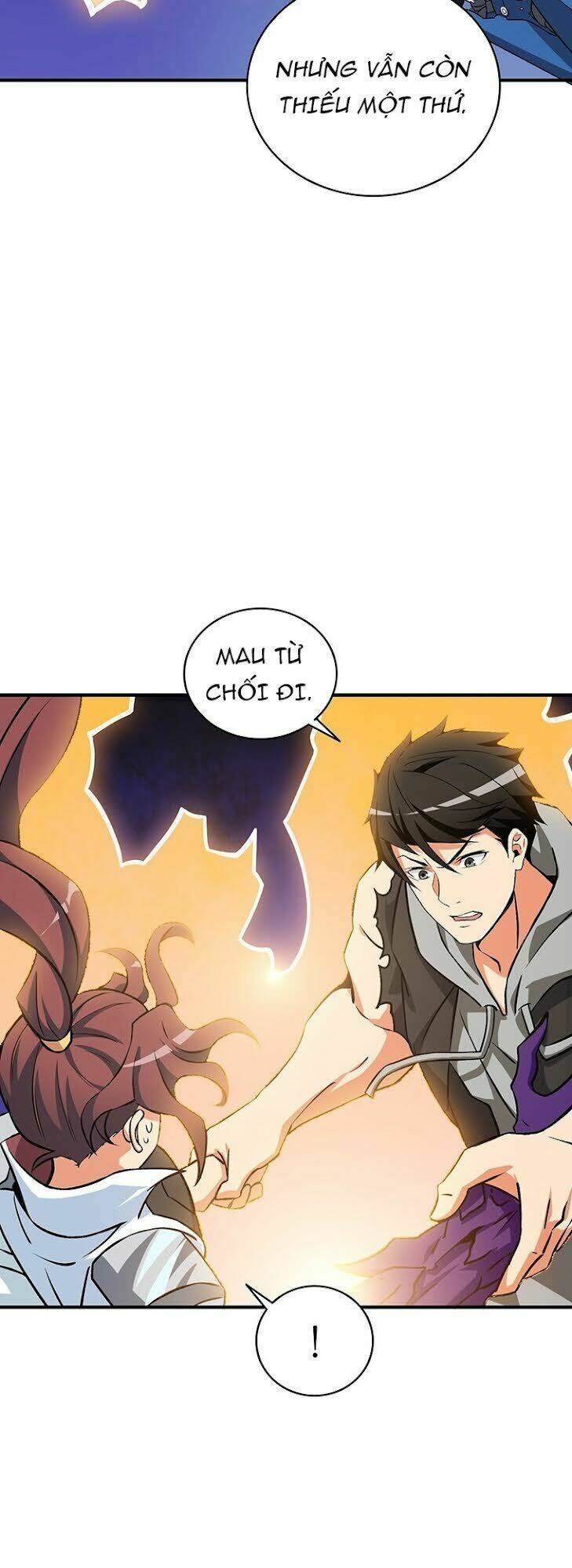 Tôi Là Người Chơi Duy Nhất Đăng Nhập: Chapter 106