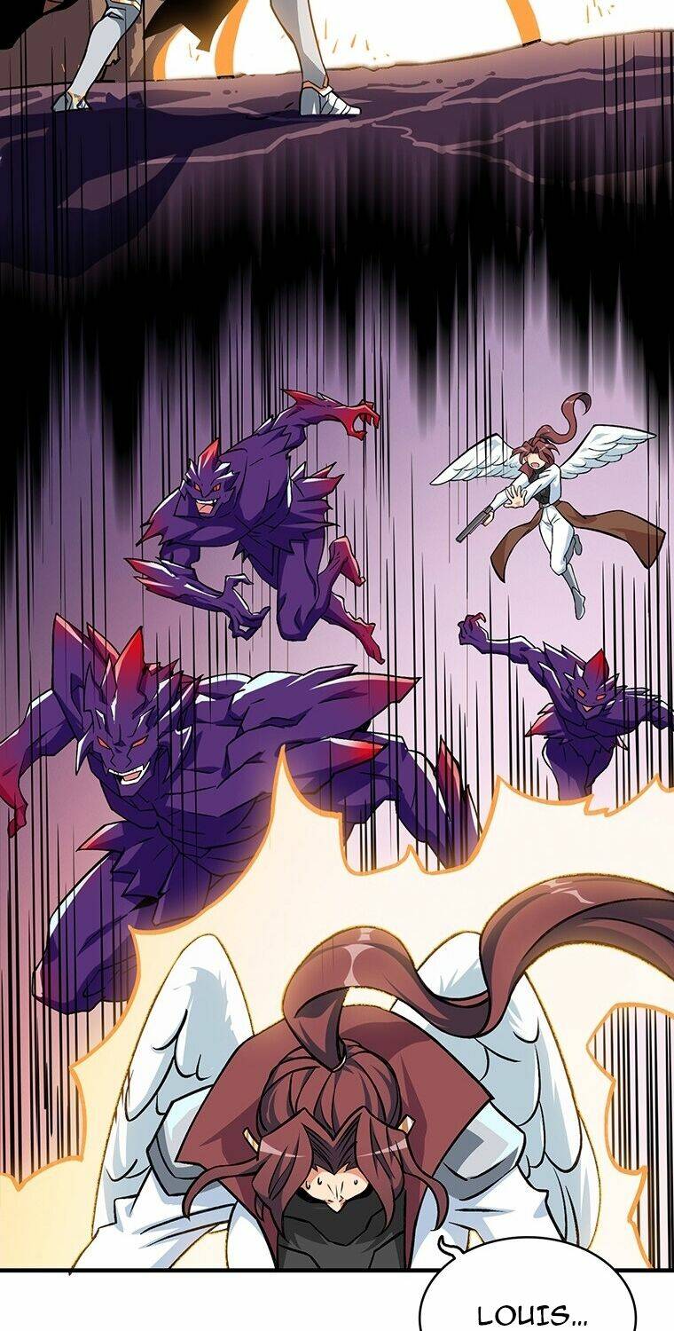 Tôi Là Người Chơi Duy Nhất Đăng Nhập: Chapter 106