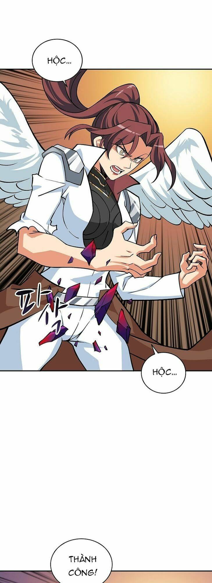 Tôi Là Người Chơi Duy Nhất Đăng Nhập: Chapter 106