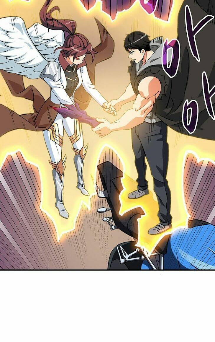Tôi Là Người Chơi Duy Nhất Đăng Nhập: Chapter 106