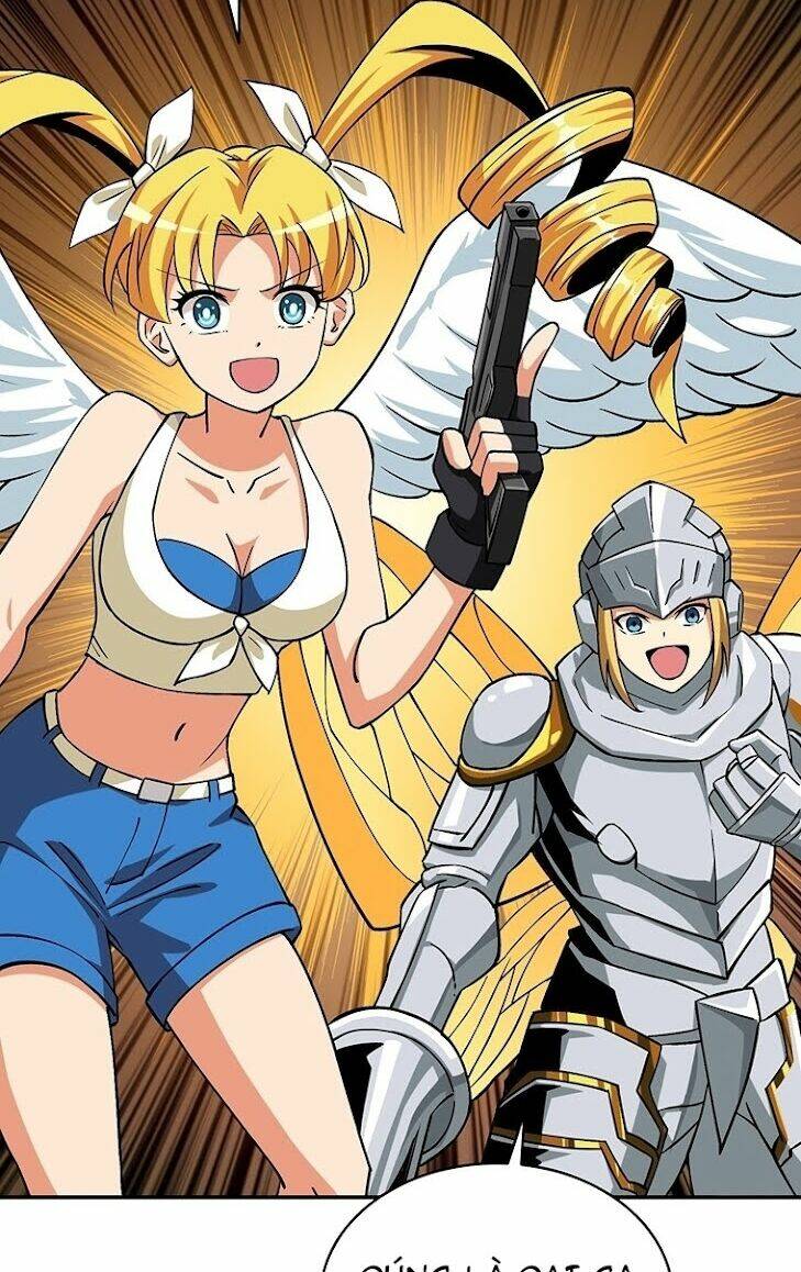Tôi Là Người Chơi Duy Nhất Đăng Nhập: Chapter 106