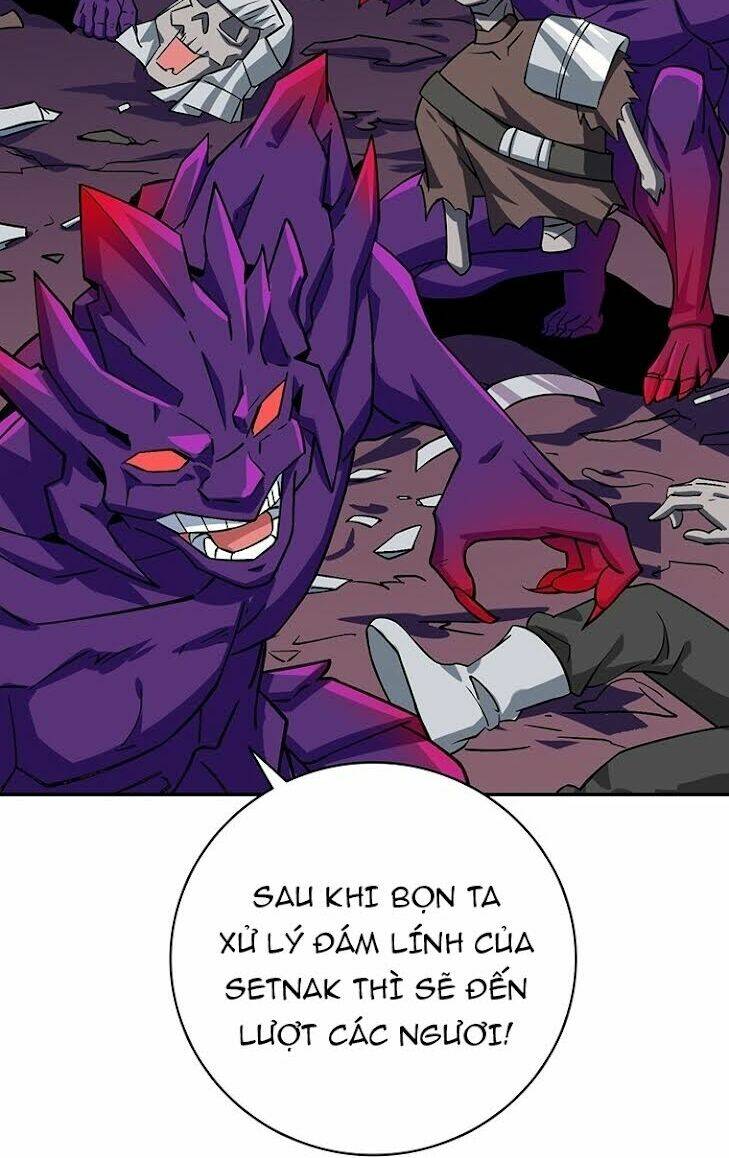 Tôi Là Người Chơi Duy Nhất Đăng Nhập: Chapter 106