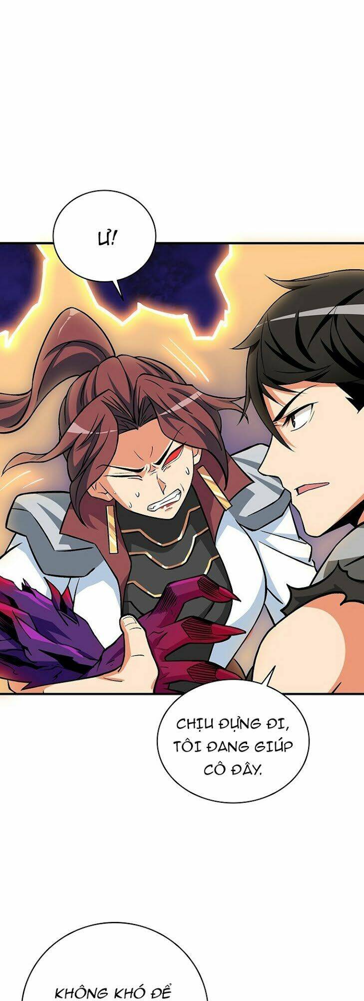 Tôi Là Người Chơi Duy Nhất Đăng Nhập: Chapter 106