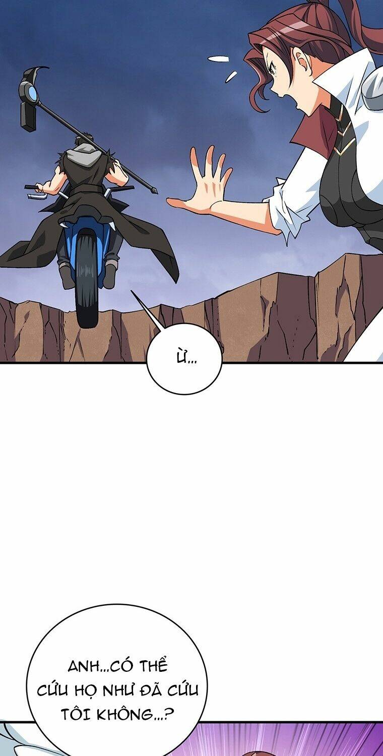Tôi Là Người Chơi Duy Nhất Đăng Nhập: Chapter 106
