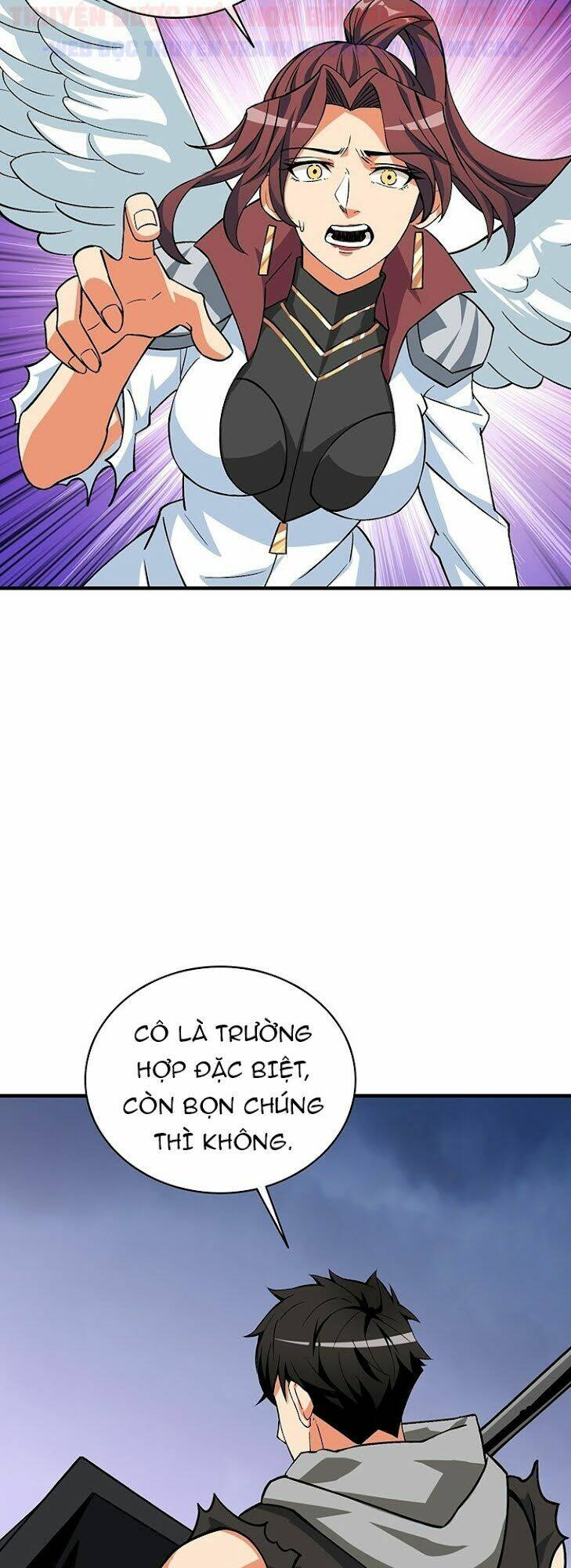 Tôi Là Người Chơi Duy Nhất Đăng Nhập: Chapter 106