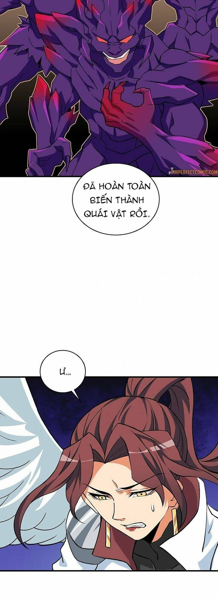 Tôi Là Người Chơi Duy Nhất Đăng Nhập: Chapter 106