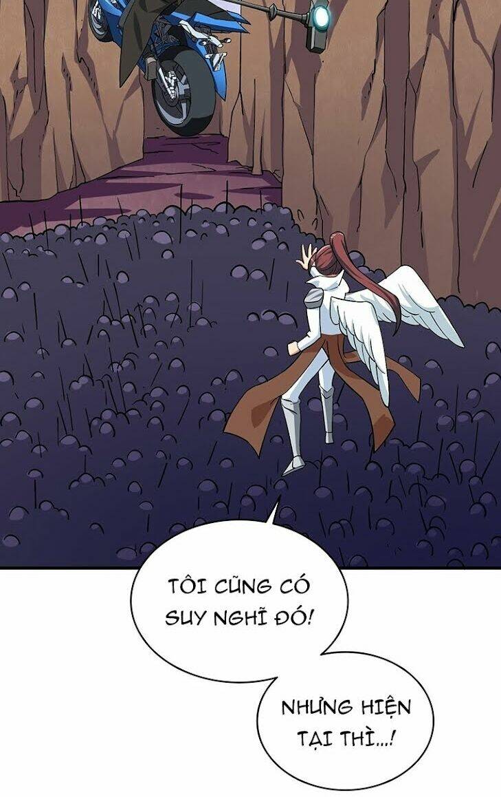 Tôi Là Người Chơi Duy Nhất Đăng Nhập: Chapter 106