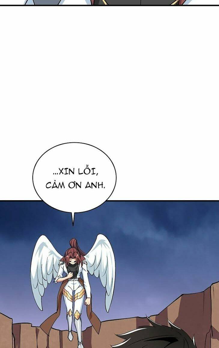 Tôi Là Người Chơi Duy Nhất Đăng Nhập: Chapter 106