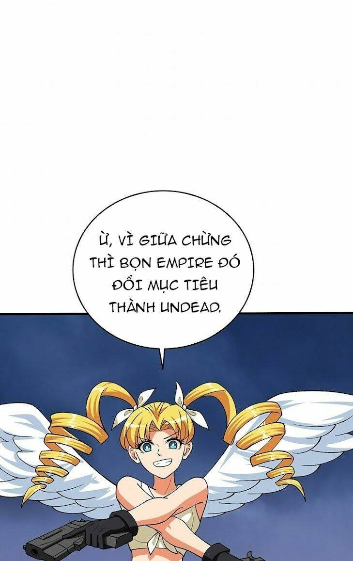 Tôi Là Người Chơi Duy Nhất Đăng Nhập: Chapter 106