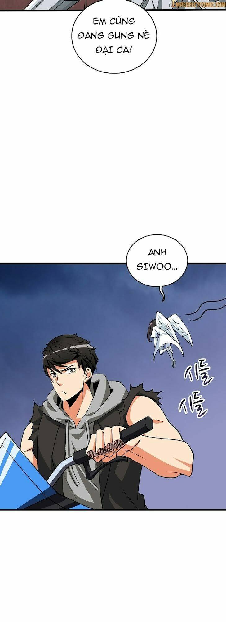 Tôi Là Người Chơi Duy Nhất Đăng Nhập: Chapter 106