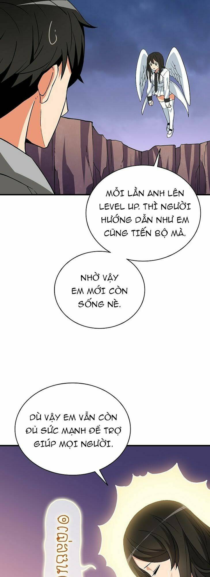 Tôi Là Người Chơi Duy Nhất Đăng Nhập: Chapter 106