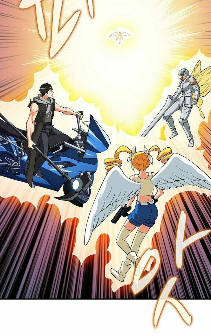 Tôi Là Người Chơi Duy Nhất Đăng Nhập: Chapter 106