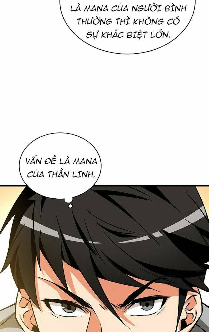 Tôi Là Người Chơi Duy Nhất Đăng Nhập: Chapter 106