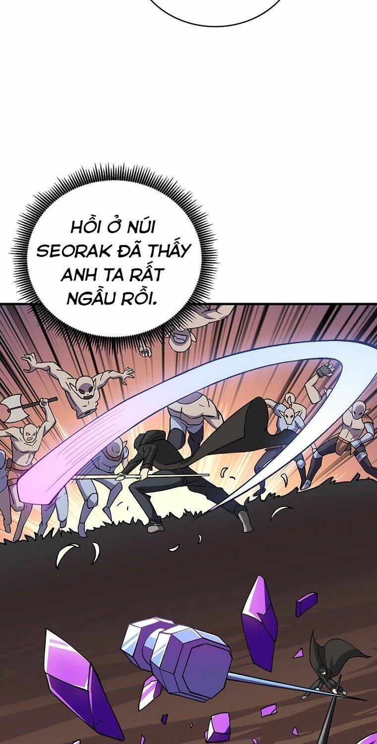 Tôi Là Người Chơi Duy Nhất Đăng Nhập: Chapter 106
