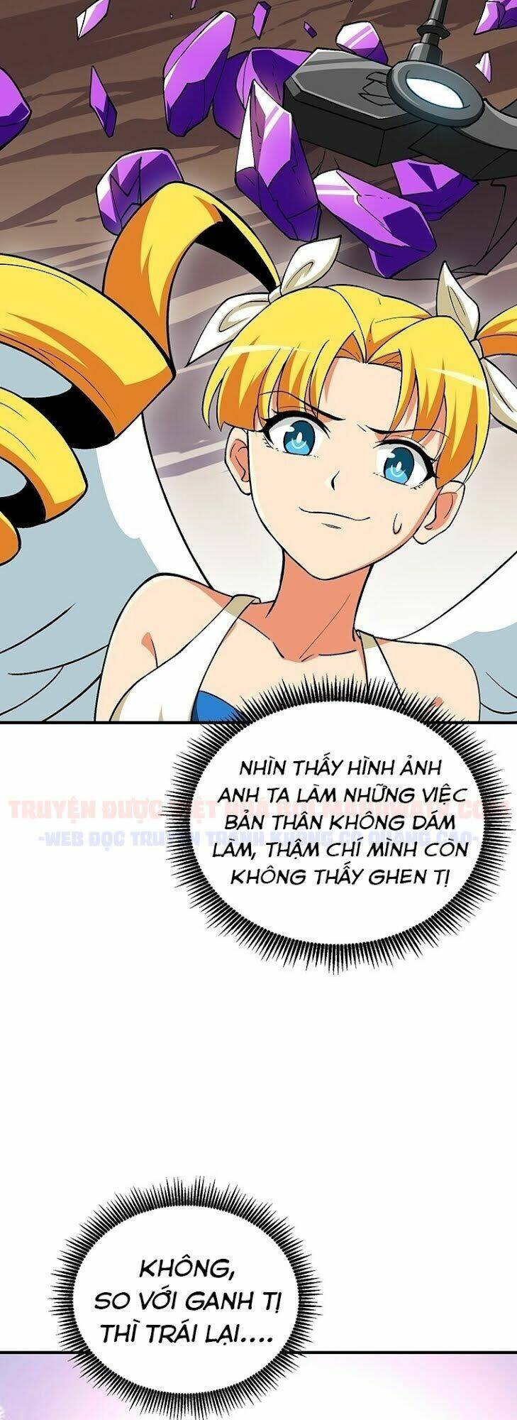 Tôi Là Người Chơi Duy Nhất Đăng Nhập: Chapter 106