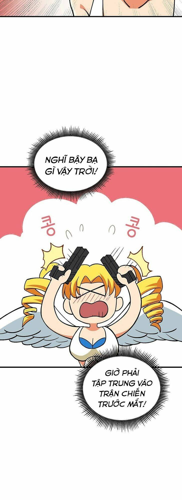 Tôi Là Người Chơi Duy Nhất Đăng Nhập: Chapter 106