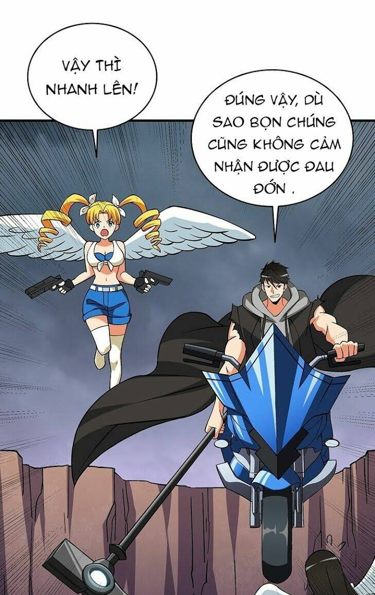 Tôi Là Người Chơi Duy Nhất Đăng Nhập: Chapter 106