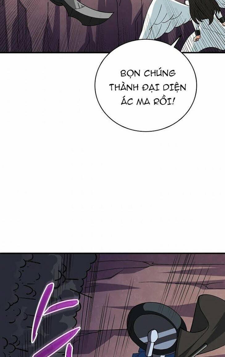 Tôi Là Người Chơi Duy Nhất Đăng Nhập: Chapter 106