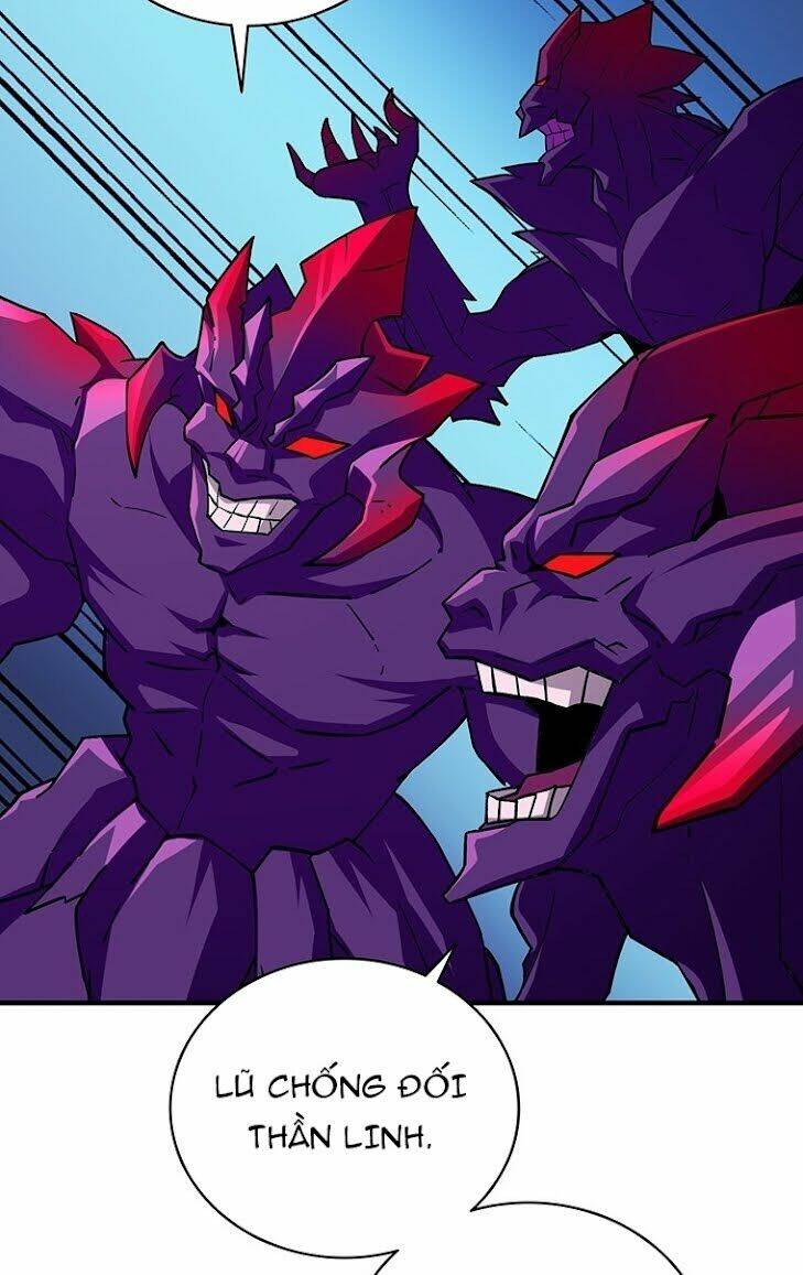 Tôi Là Người Chơi Duy Nhất Đăng Nhập: Chapter 106