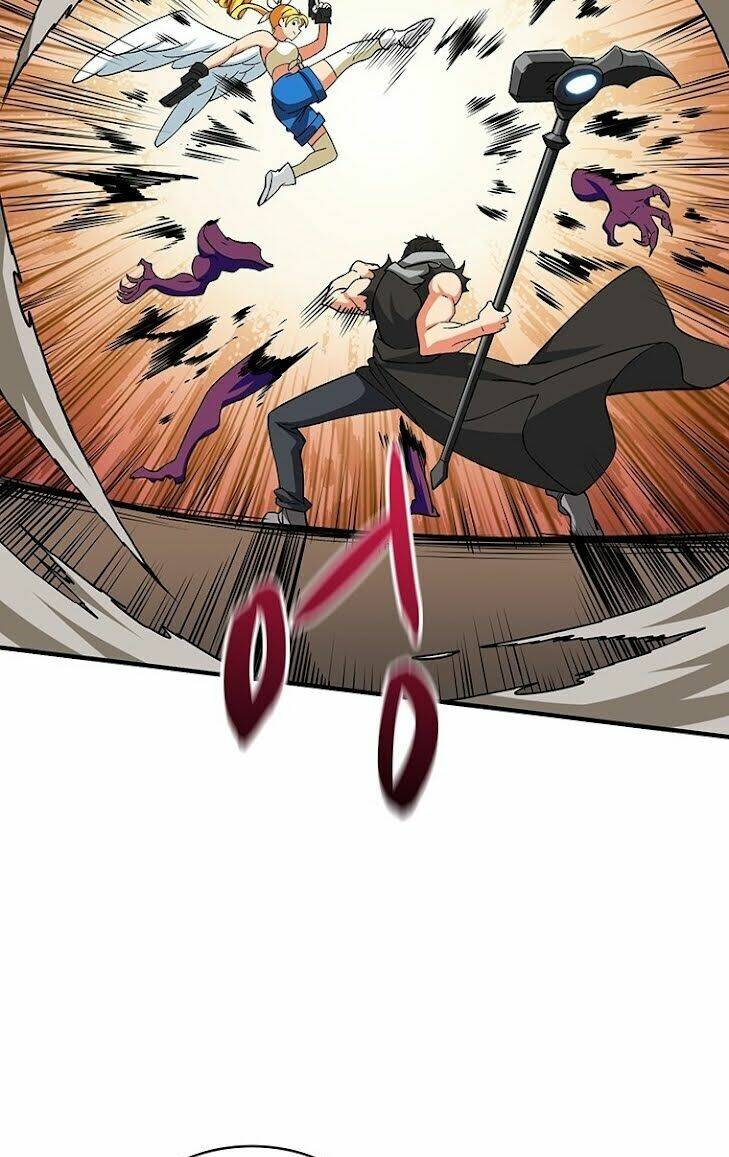 Tôi Là Người Chơi Duy Nhất Đăng Nhập: Chapter 106