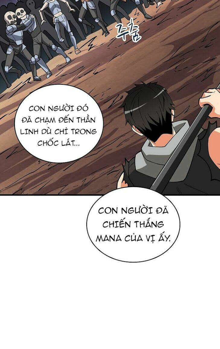 Tôi Là Người Chơi Duy Nhất Đăng Nhập: Chapter 106