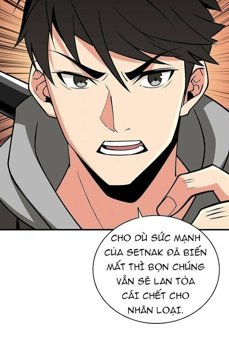 Tôi Là Người Chơi Duy Nhất Đăng Nhập: Chapter 106