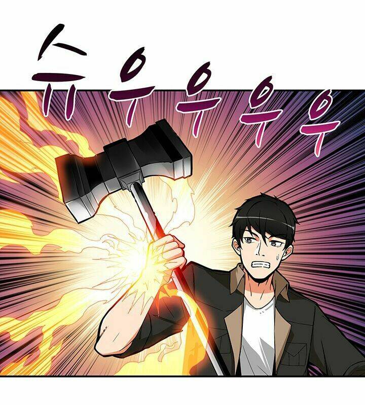 Tôi Là Người Chơi Duy Nhất Đăng Nhập: Chapter 18