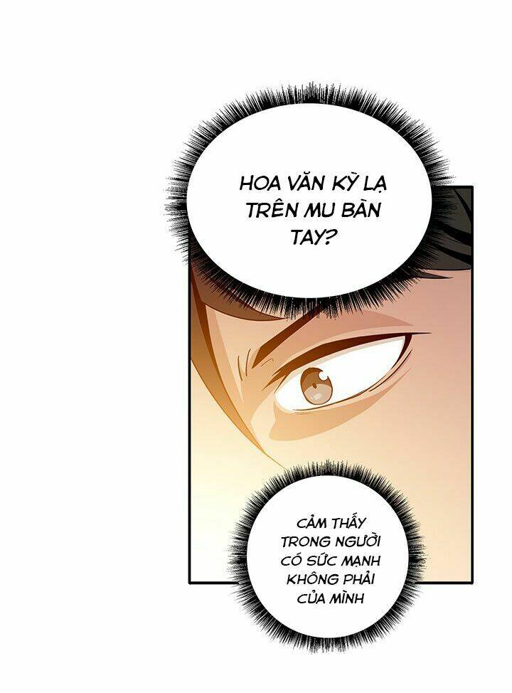 Tôi Là Người Chơi Duy Nhất Đăng Nhập: Chapter 18