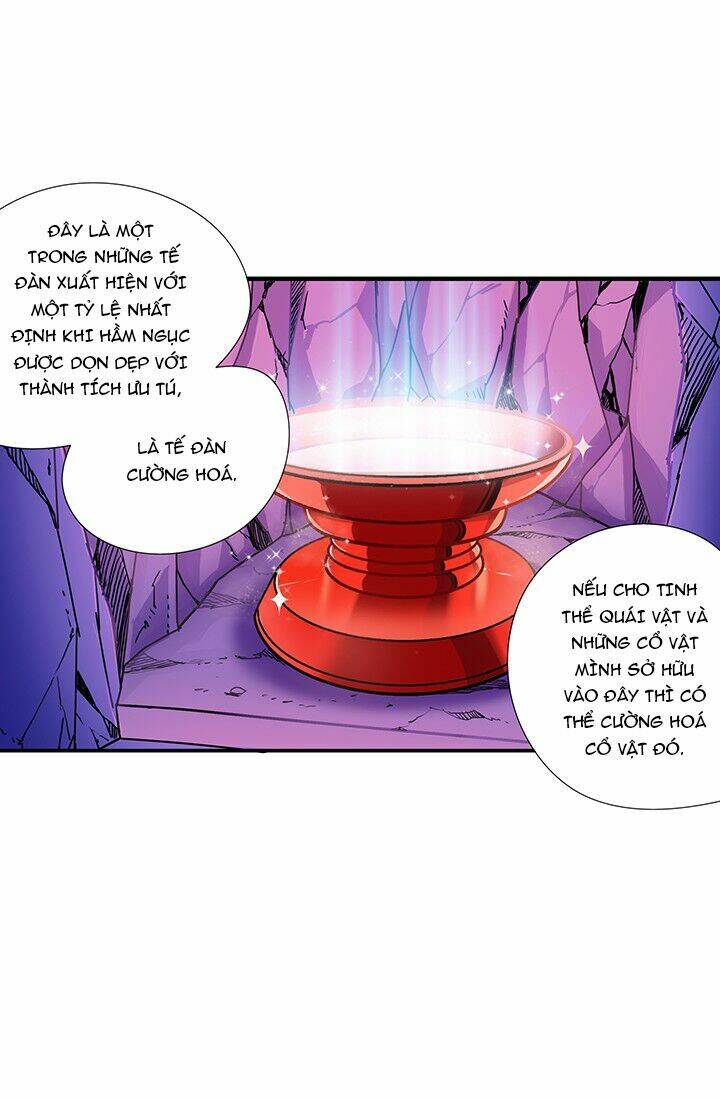 Tôi Là Người Chơi Duy Nhất Đăng Nhập: Chapter 18