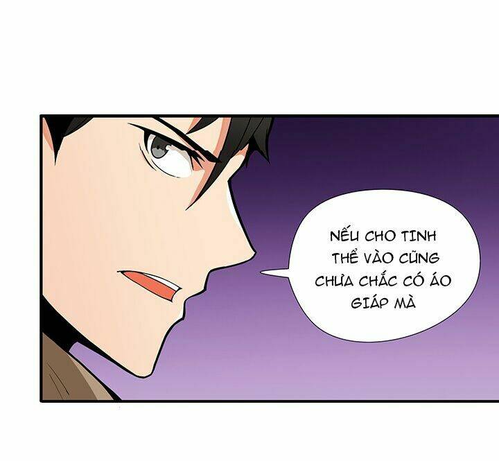 Tôi Là Người Chơi Duy Nhất Đăng Nhập: Chapter 18