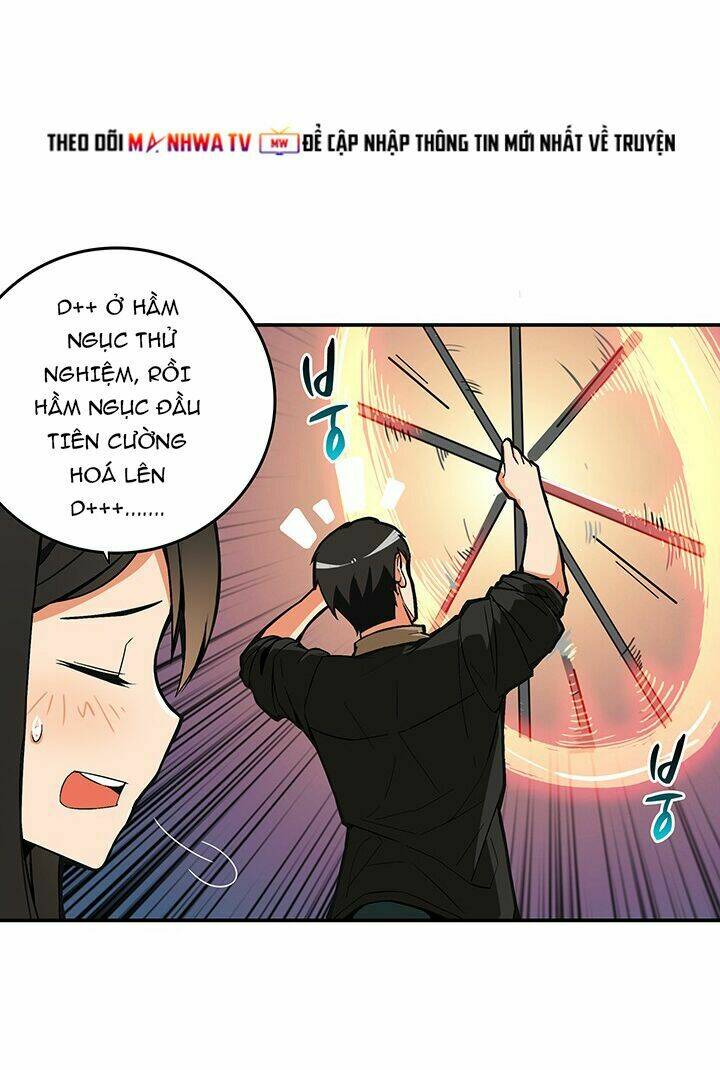 Tôi Là Người Chơi Duy Nhất Đăng Nhập: Chapter 18