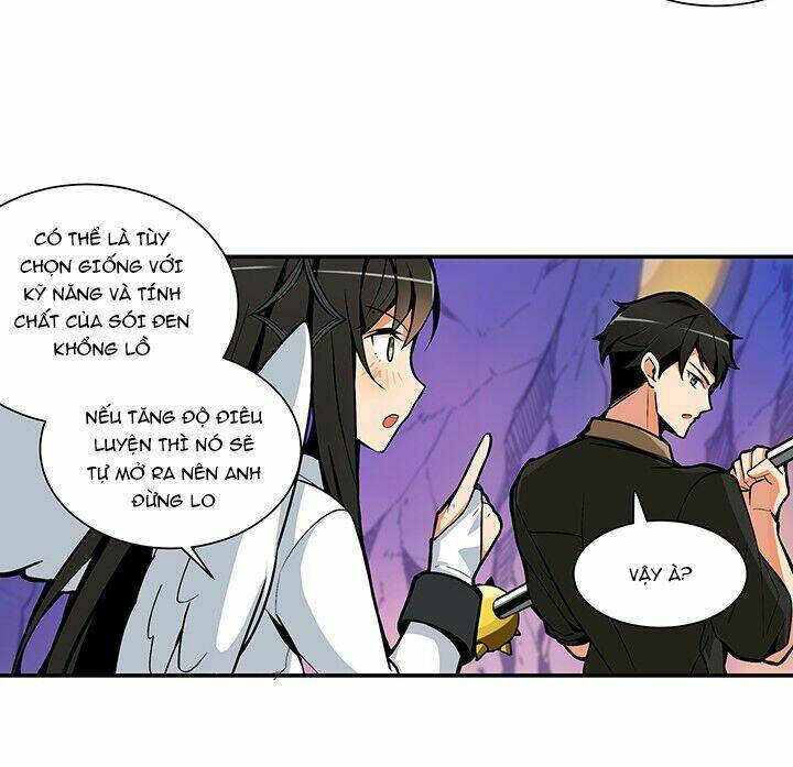 Tôi Là Người Chơi Duy Nhất Đăng Nhập: Chapter 18