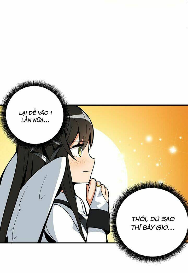 Tôi Là Người Chơi Duy Nhất Đăng Nhập: Chapter 18
